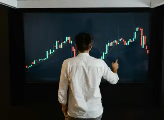 Gift nifty live: What is the Latest on ?
