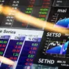 Gift Nifty Today: Market Update and Key Developments