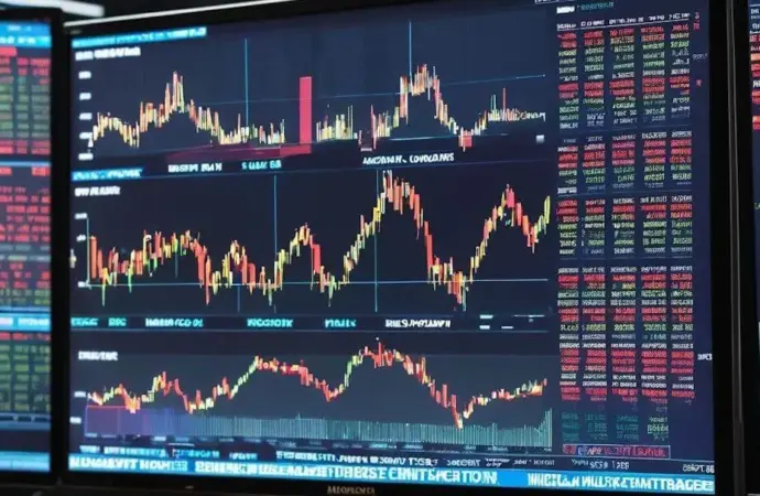 Gift Nifty Sees Significant Gains Amid Easing Geopolitical Tensions