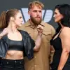 Gina Carano Set to Face Ronda Rousey in Historic MMA Fight