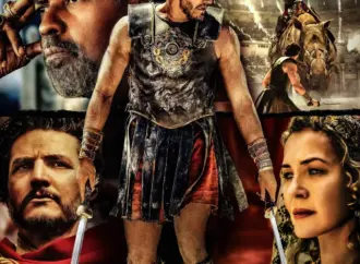 Gladiator 2: Denzel Washington to Star in Upcoming Hannibal Movie
