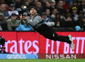 Glenn phillips shines despite New Zealand’s loss in T20 World Cup final