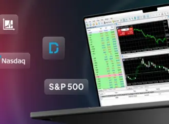 Global Indices Show Distress Amid Iran-US War