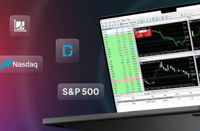Global Indices Show Distress Amid Iran-US War