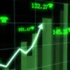 Global Market Today: Sensex Surges Amid Cautious Sentiment