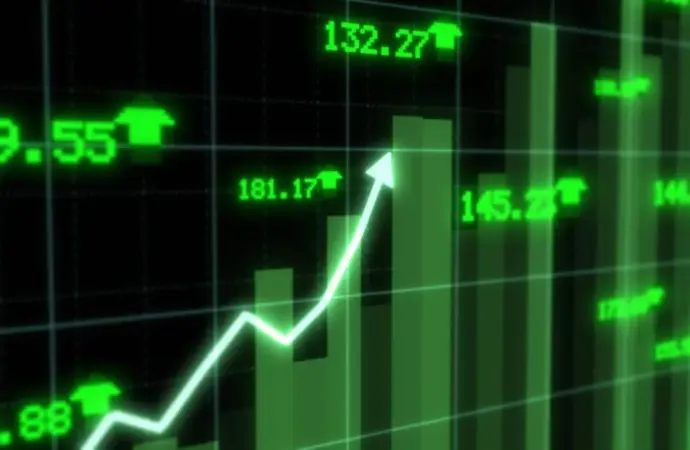 Global Market Today: Sensex Surges Amid Cautious Sentiment