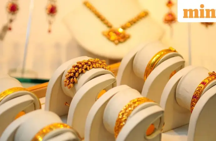 Gold mcx: What Caused the Recent Decline in  Prices?