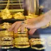 Gold prices and silver prices