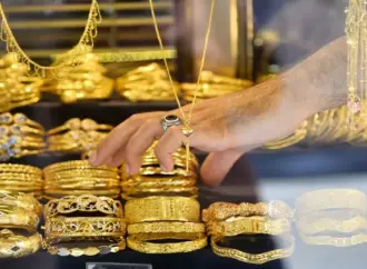 Gold prices and silver prices