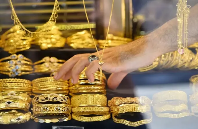 Gold prices and silver prices