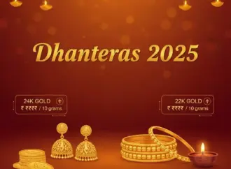 Gold rate today 24 march 2026: What is the ?