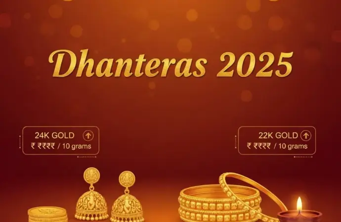 Gold rate today 24 march 2026: What is the ?