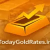 Gold rate today kerala: What is the gold rate today in Kerala?