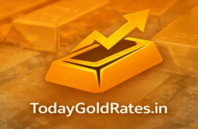 Gold rate today kerala: What is the gold rate today in Kerala?