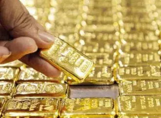 Gold rate today: What is the ?