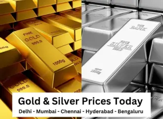 Gold Rates Surge Amid Ongoing US-Israel Conflict with Iran