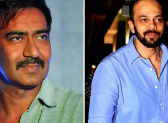 Golmaal 5 ajay devgn rohit shetty: Golmaal 5: Ajay Devgn and Rohit Shetty Team Up Again