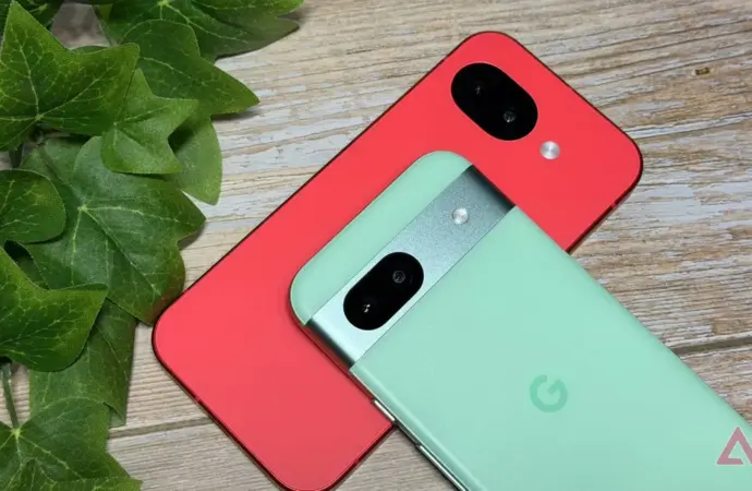 Google pixel 10a: A Minor Upgrade in Google’s A-Series