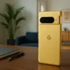 Google pixel 11 pro