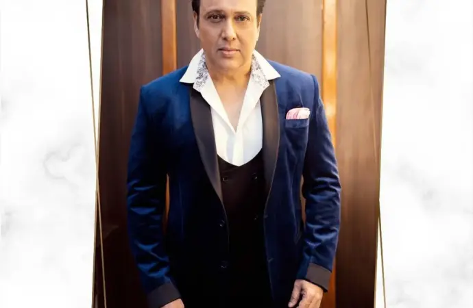 Govinda