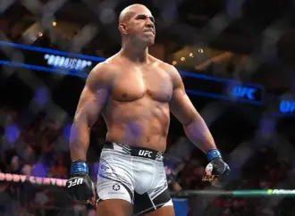 Gregory rodrigues secures victory over Brunno Ferreira at UFC 326