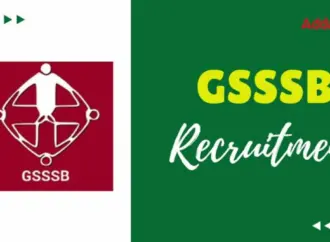 Gsssb Junior Geologist Recruitment 2026 Announced