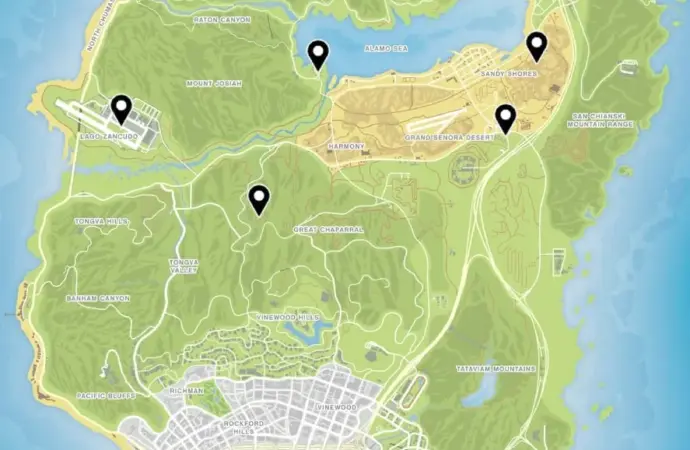 Gta 5: What Changes Are Coming to  with the New Free Vehicle Offer?