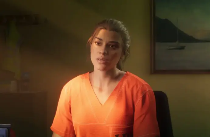 Gta vi