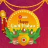 Gudipadwa wishes: What Are the Best Gudi Padwa Wishes for 2026?