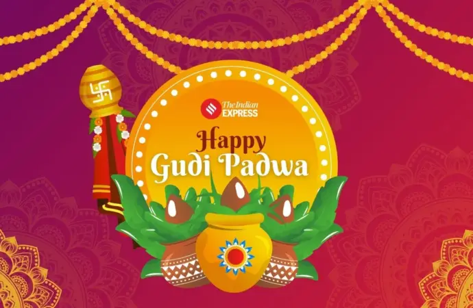 Gudipadwa wishes: What Are the Best Gudi Padwa Wishes for 2026?
