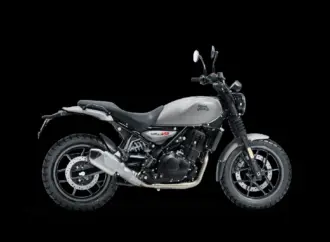 Guerrilla 450: What is the Royal Enfield ?