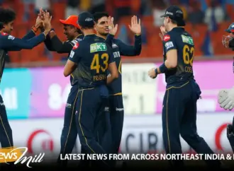 Gujarat titans: What to Expect from the  in IPL 2026?