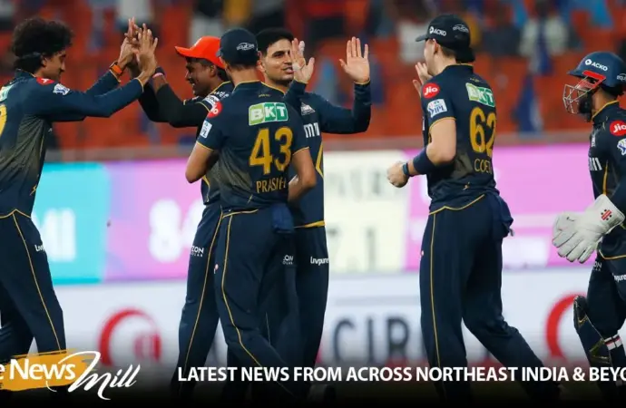 Gujarat titans: What to Expect from the  in IPL 2026?