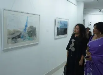 Guwahati: New Terminal Opens and Cultural Celebrations Begin