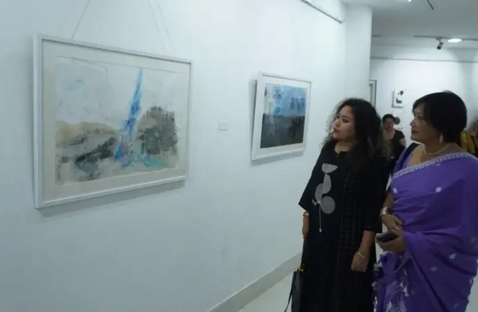 Guwahati: New Terminal Opens and Cultural Celebrations Begin