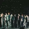Gwanghwamun square: BTS to Perform at  in 2026