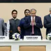 Gyanesh Kumar Faces Opposition as Chief Election Commissioner Ahead of Key Elections