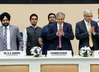 Gyanesh Kumar Faces Opposition as Chief Election Commissioner Ahead of Key Elections