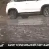 Hailstorm: What Impact Did the  Have on Shimla?