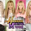 Hannah montana: What Happened at the  20th Anniversary Special?