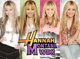 Hannah montana: What Happened at the  20th Anniversary Special?