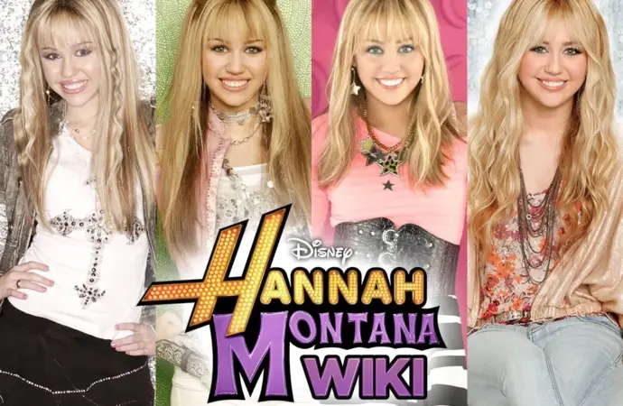 Hannah montana: What Happened at the  20th Anniversary Special?