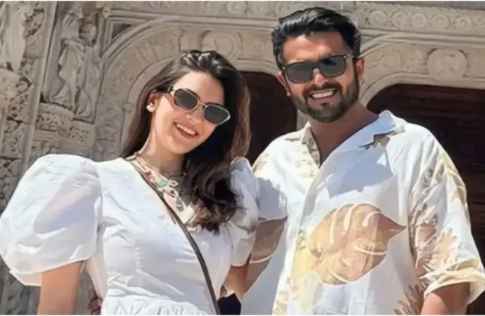 Hansika motwani granted divorce from Sohael Khaturiya