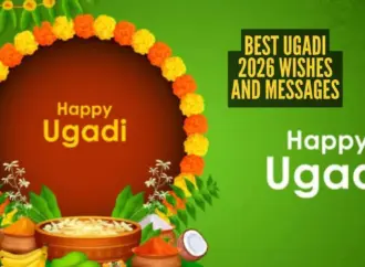 Happy ugadi images: What Are  and Their Significance for 2026?