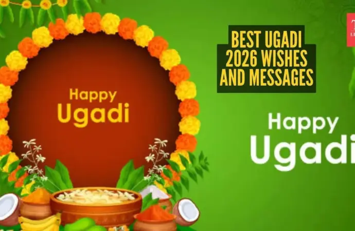 Happy ugadi images: What Are  and Their Significance for 2026?