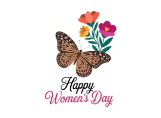 Happy women’s day 2026