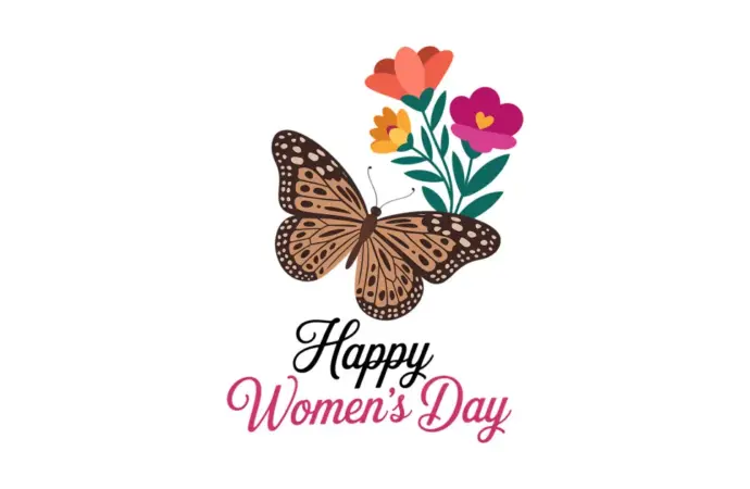 Happy women’s day 2026