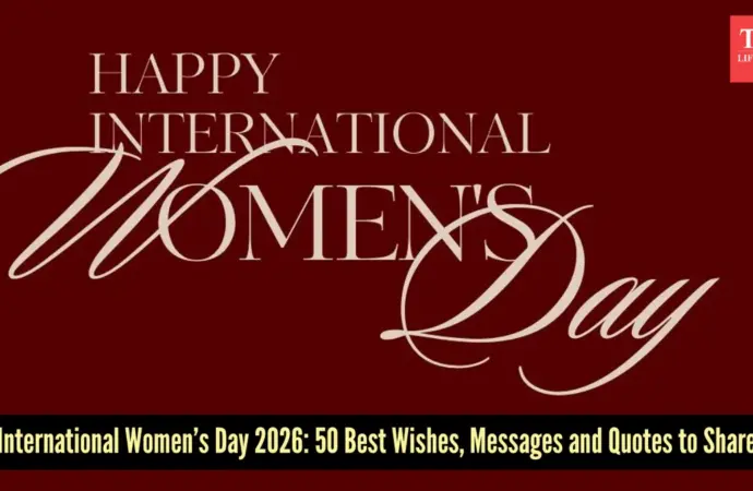 Happy womens day wishes quotes