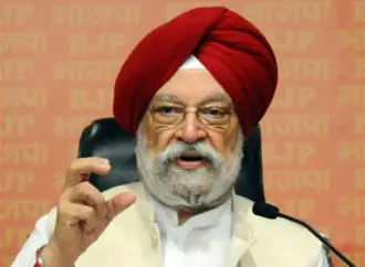 Hardeep Puri: Securing India’s Energy Supplies Amidst Global Conflicts