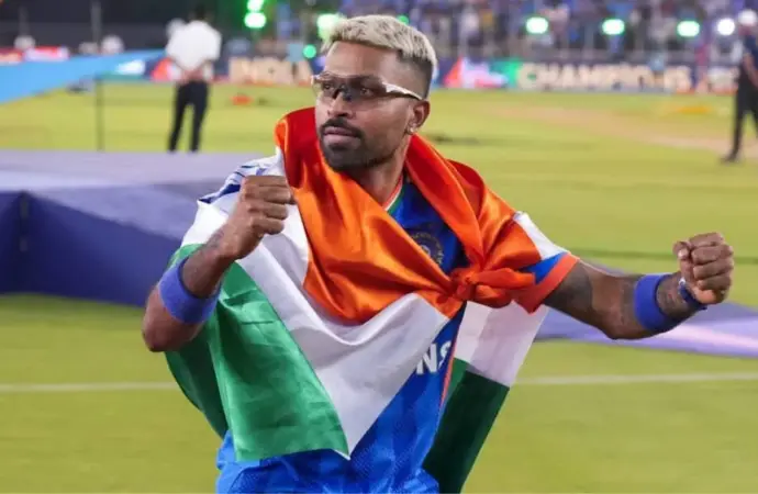 Hardik pandya cricket idol wasim jaffer
